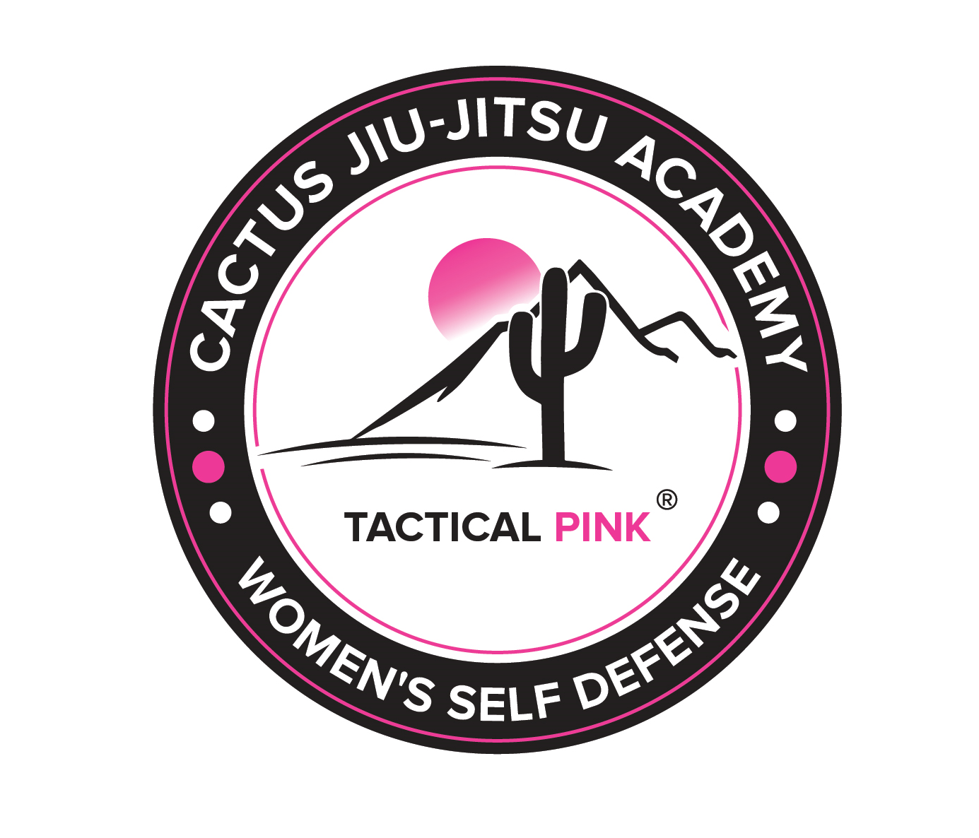 Tactical Pink